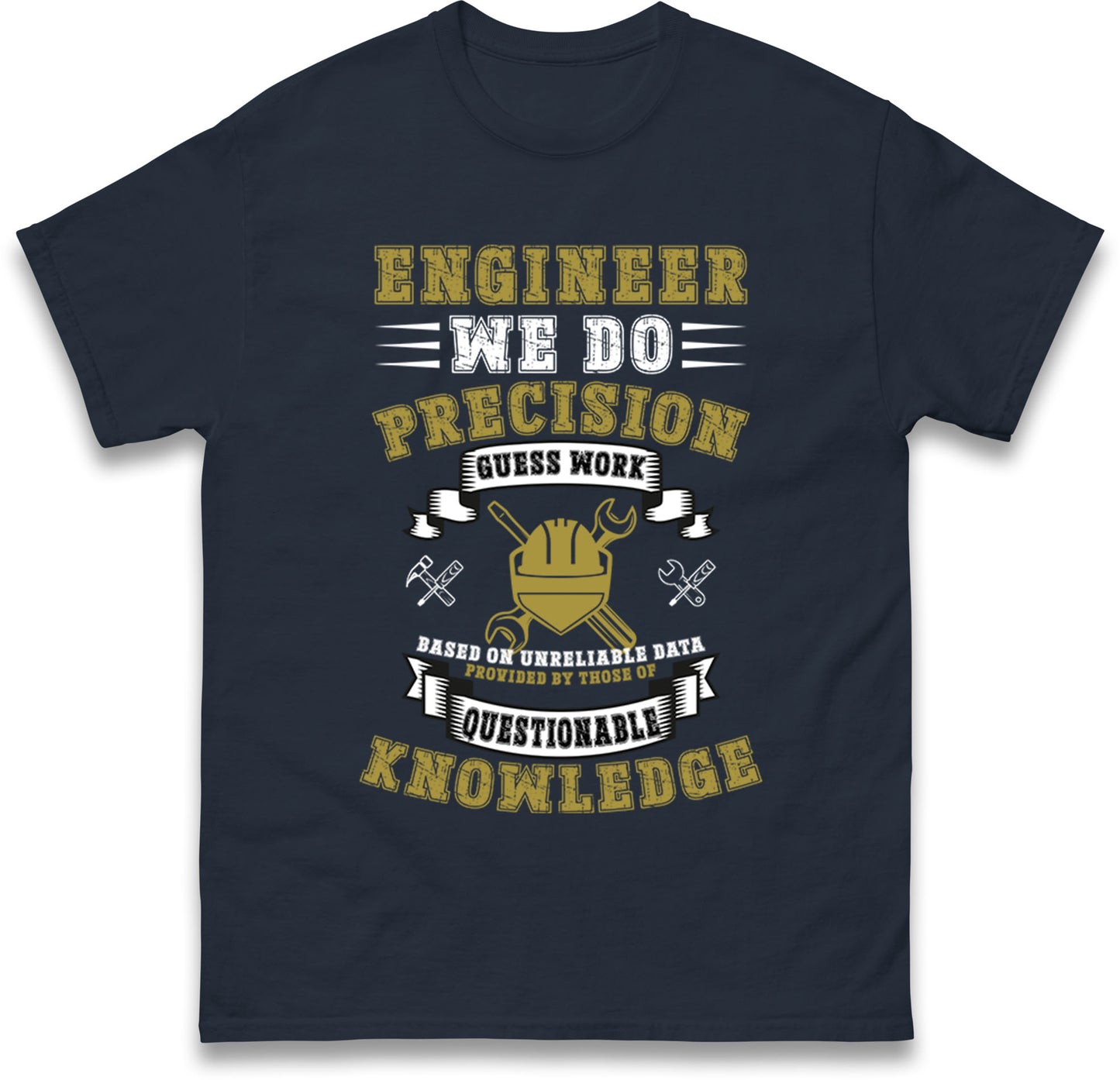 Engineer T Shirt Funny