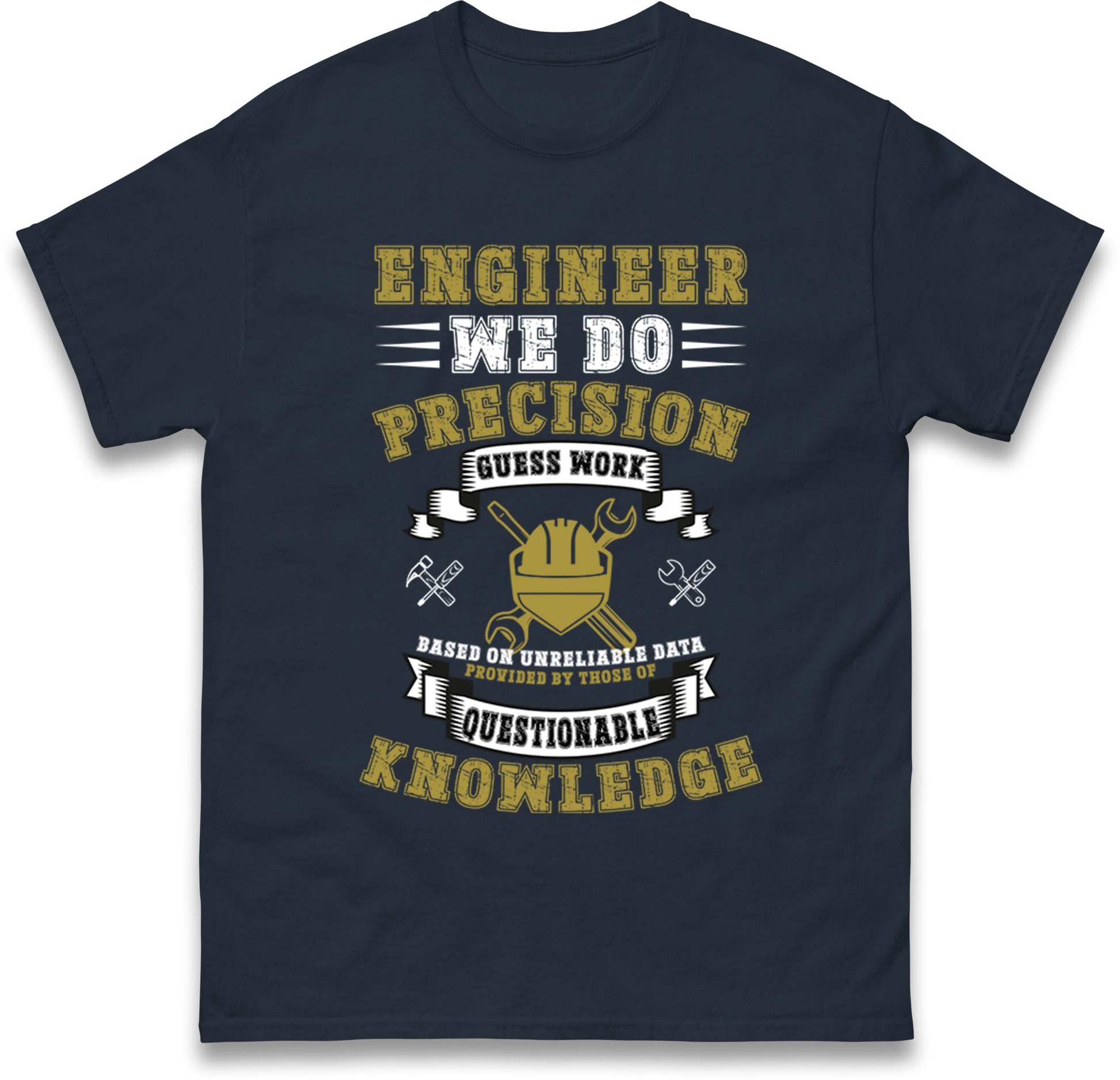 Engineer T Shirt Funny