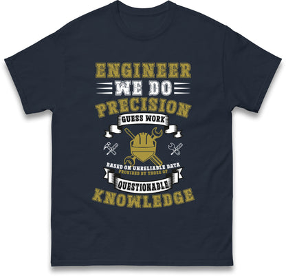 Engineer T Shirt Funny