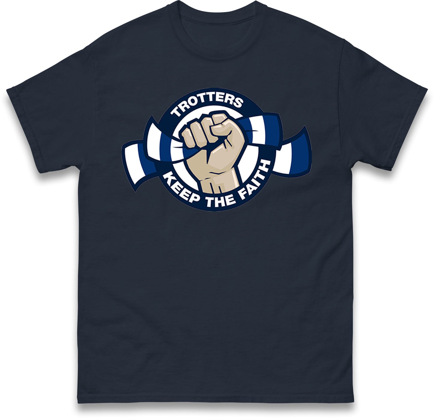 Bolton Wanderers T Shirt