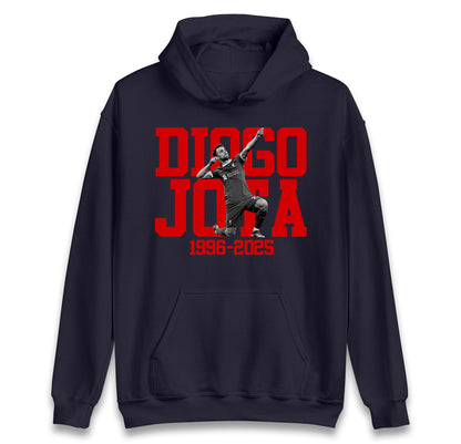 R.I.P Diogo JOTA Hoodie