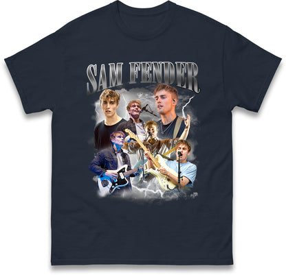 Sam Fender TShirt