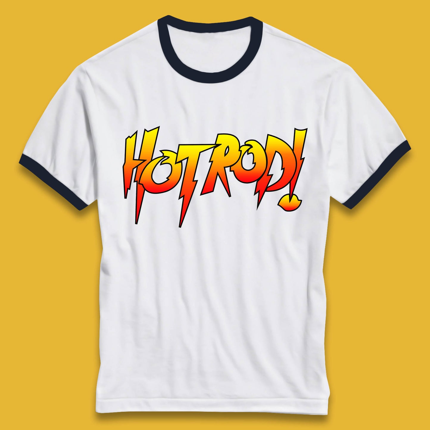 Hot Rod T Shirt