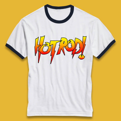 Hot Rod T Shirt