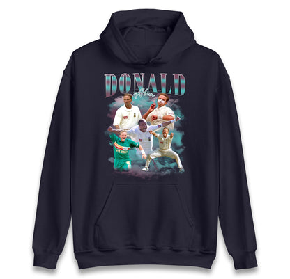 Allan Donald Hoodie