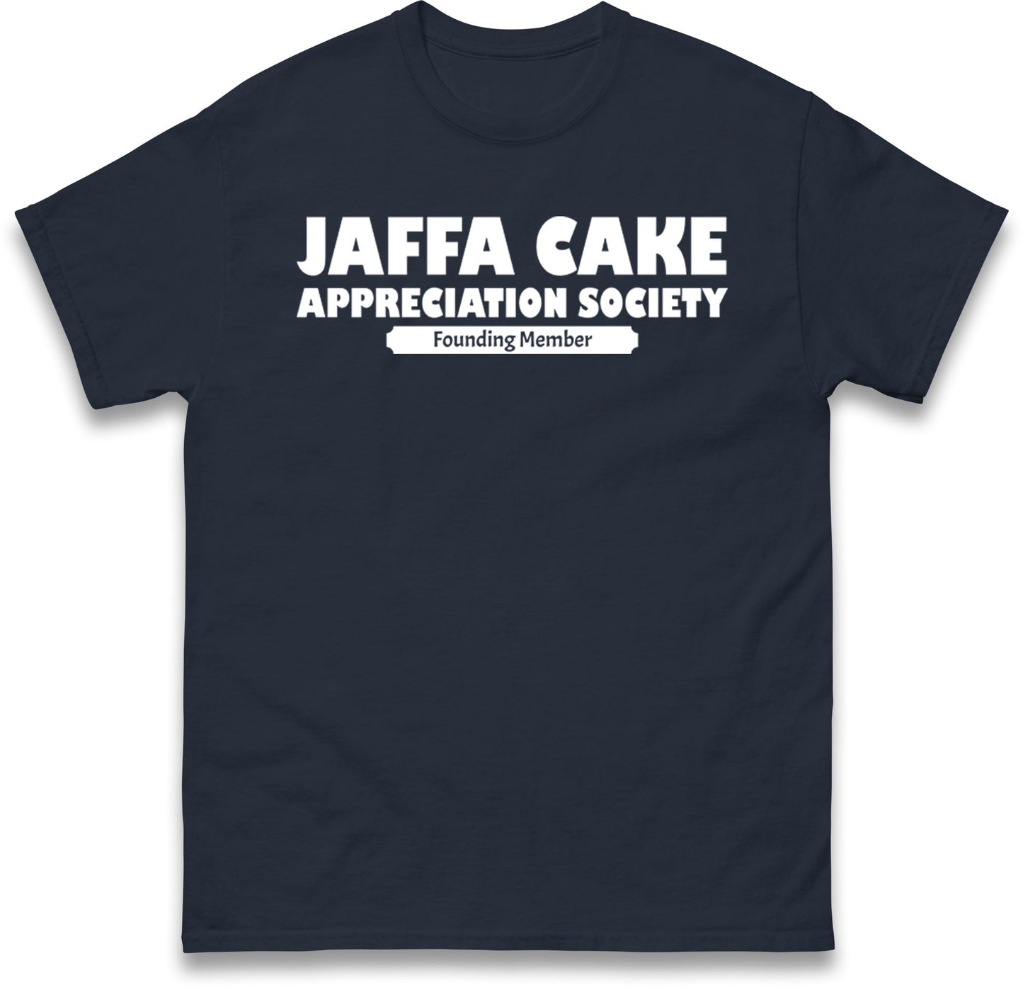 Jaffa Cakes T Shirt