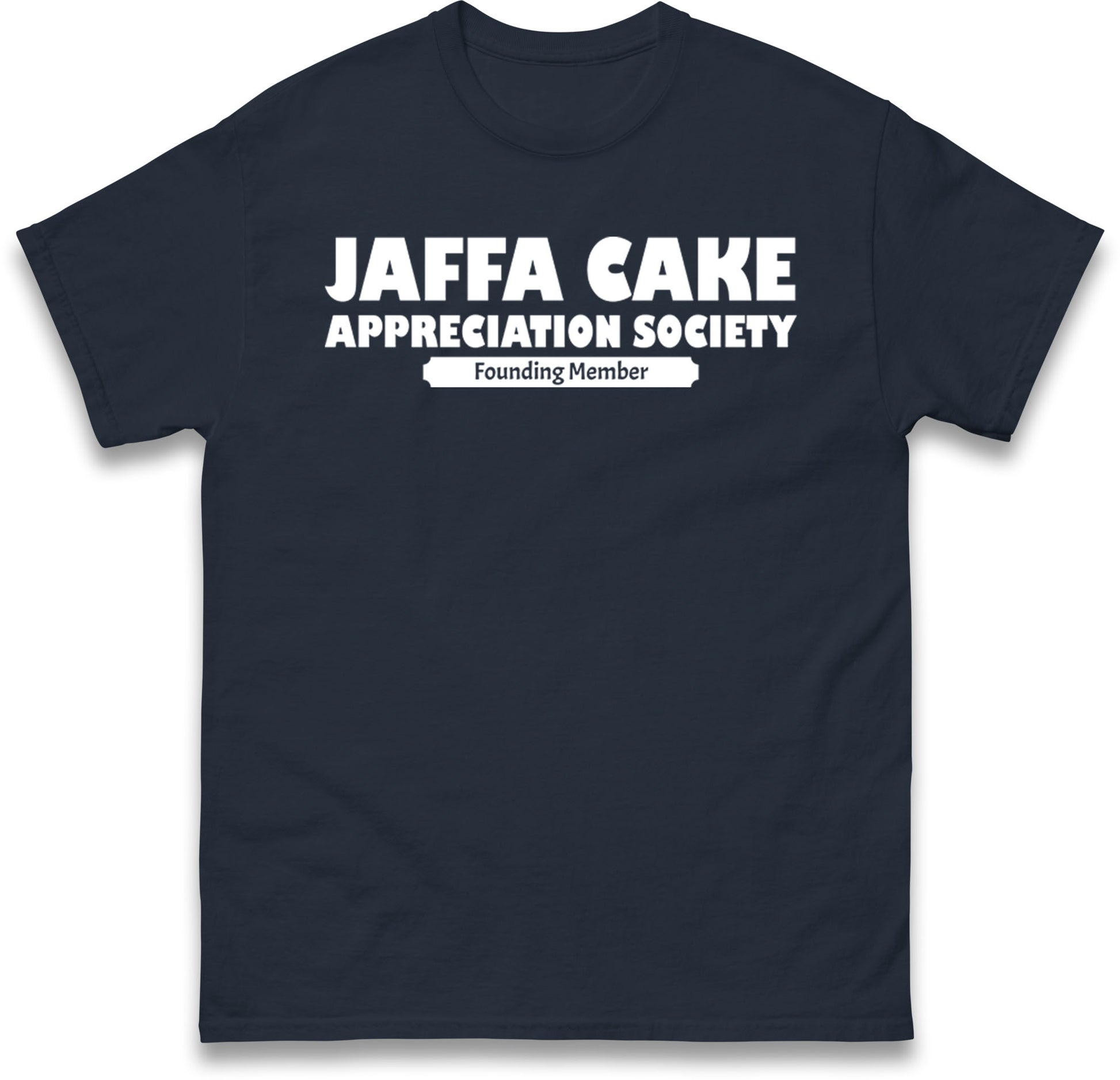 Jaffa Cakes T Shirt