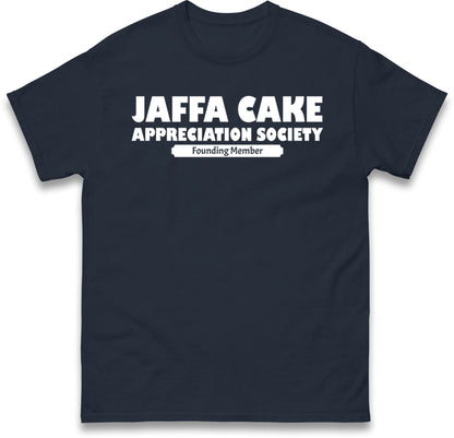 Jaffa Cakes T Shirt