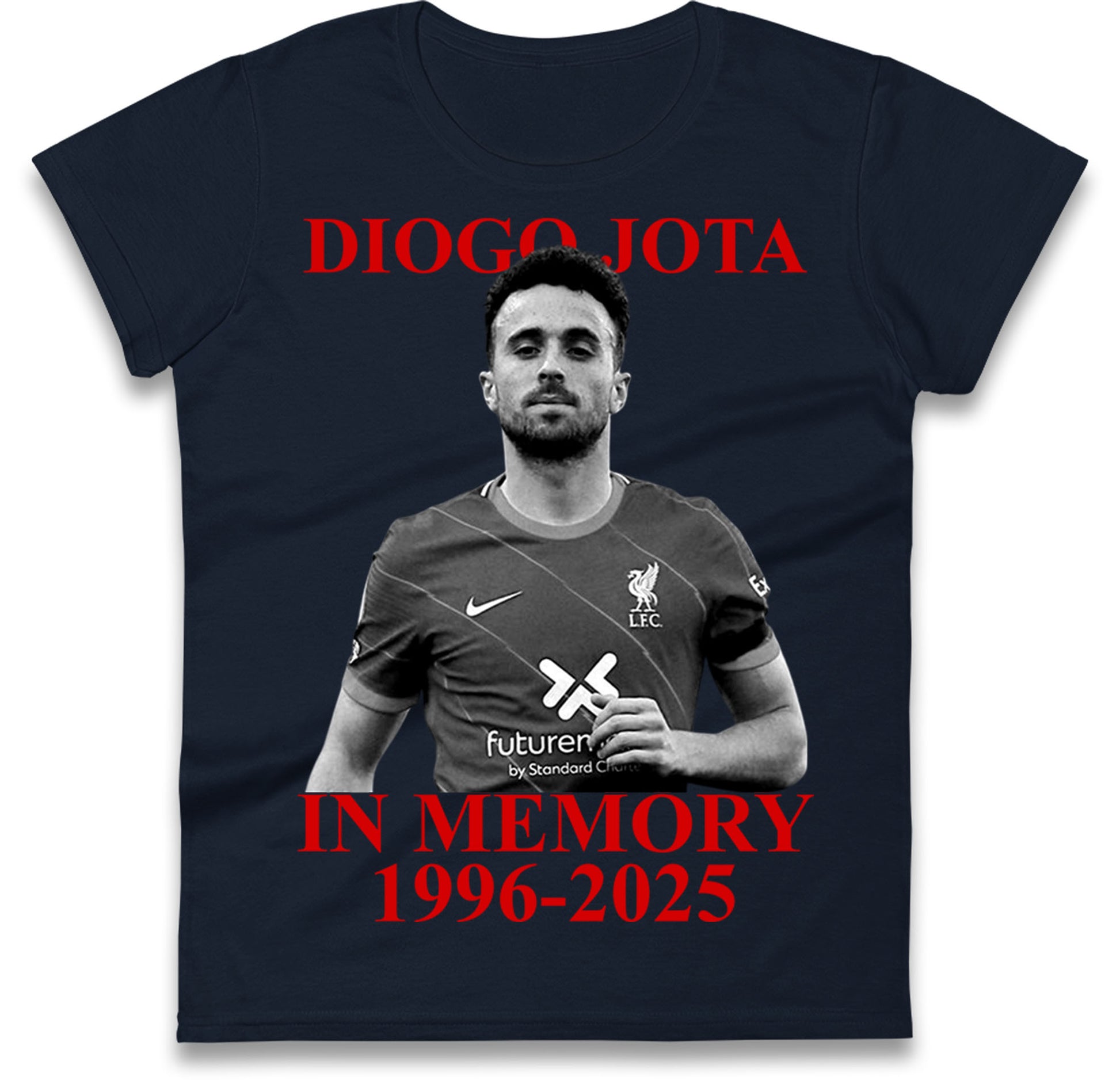 Diogo Jota RIP