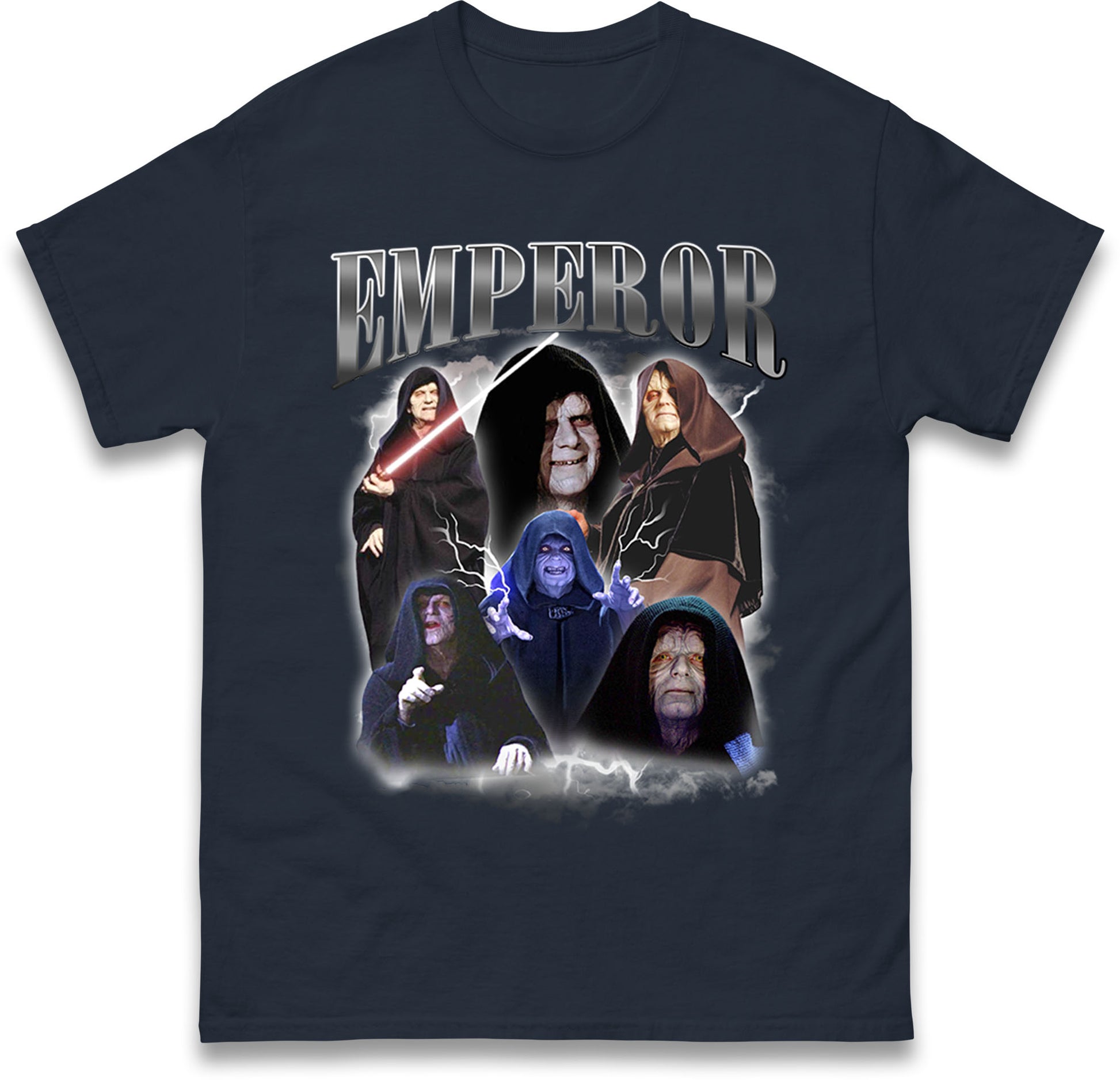 Sheev Palpatine T-Shirt