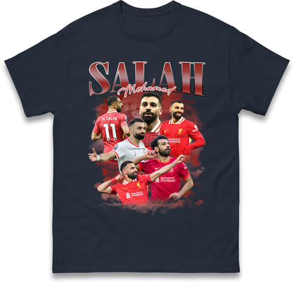 Mohamed Salah T Shirt
