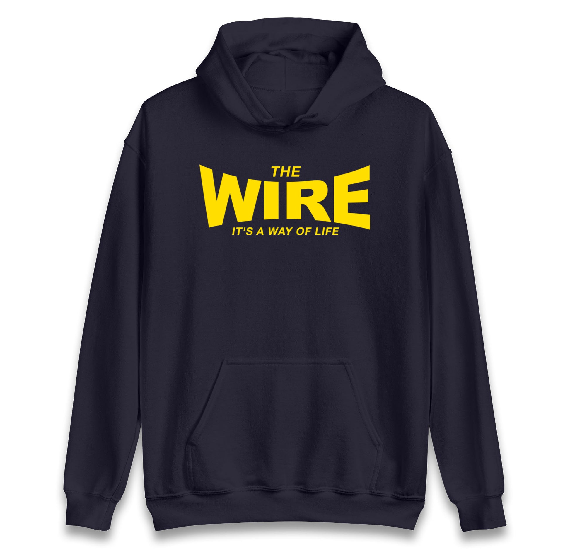 Warrington Wolves Hoodie
