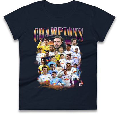 Ladies Leeds United Top