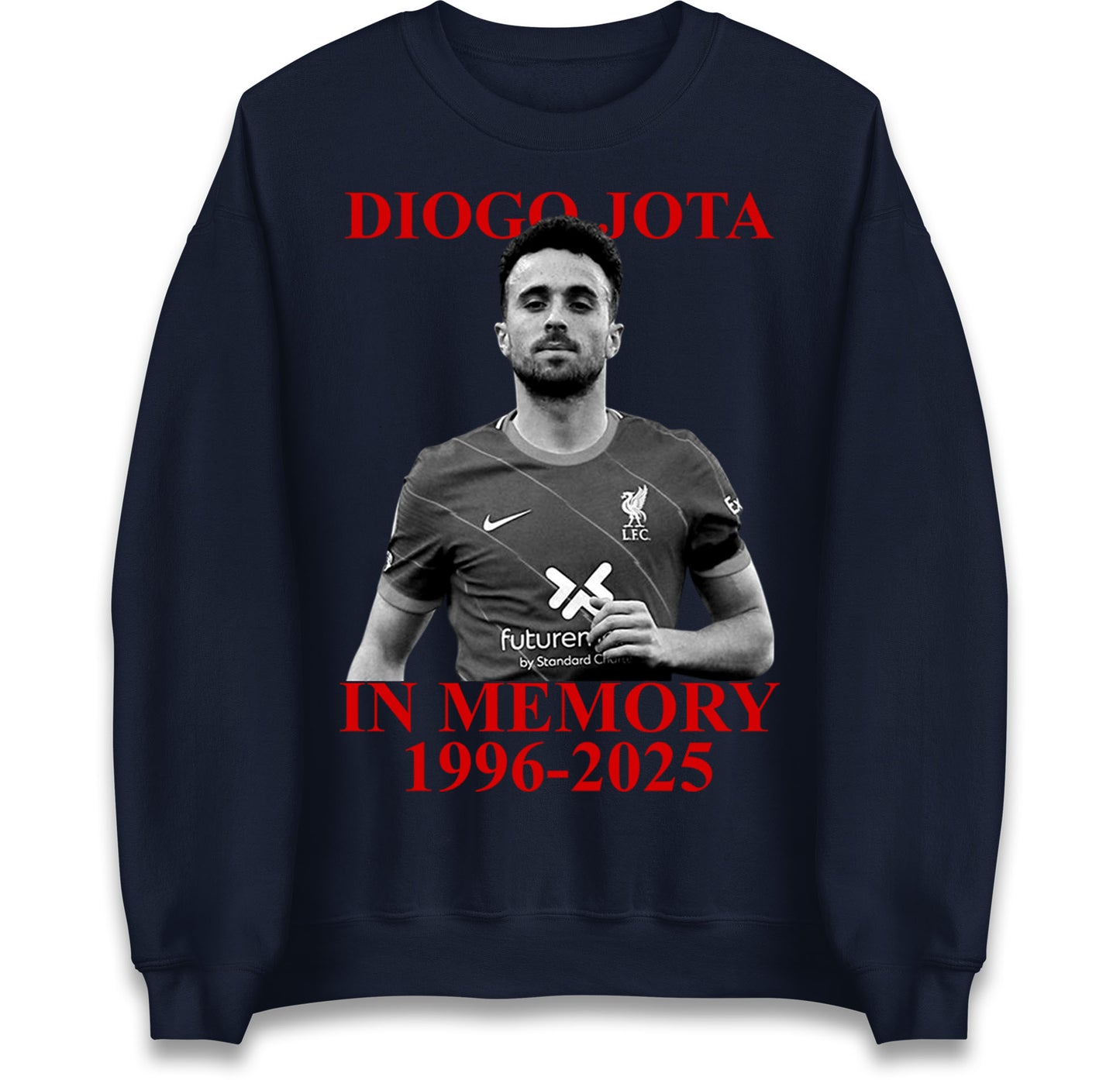 Diogo Jota Forever Jumper