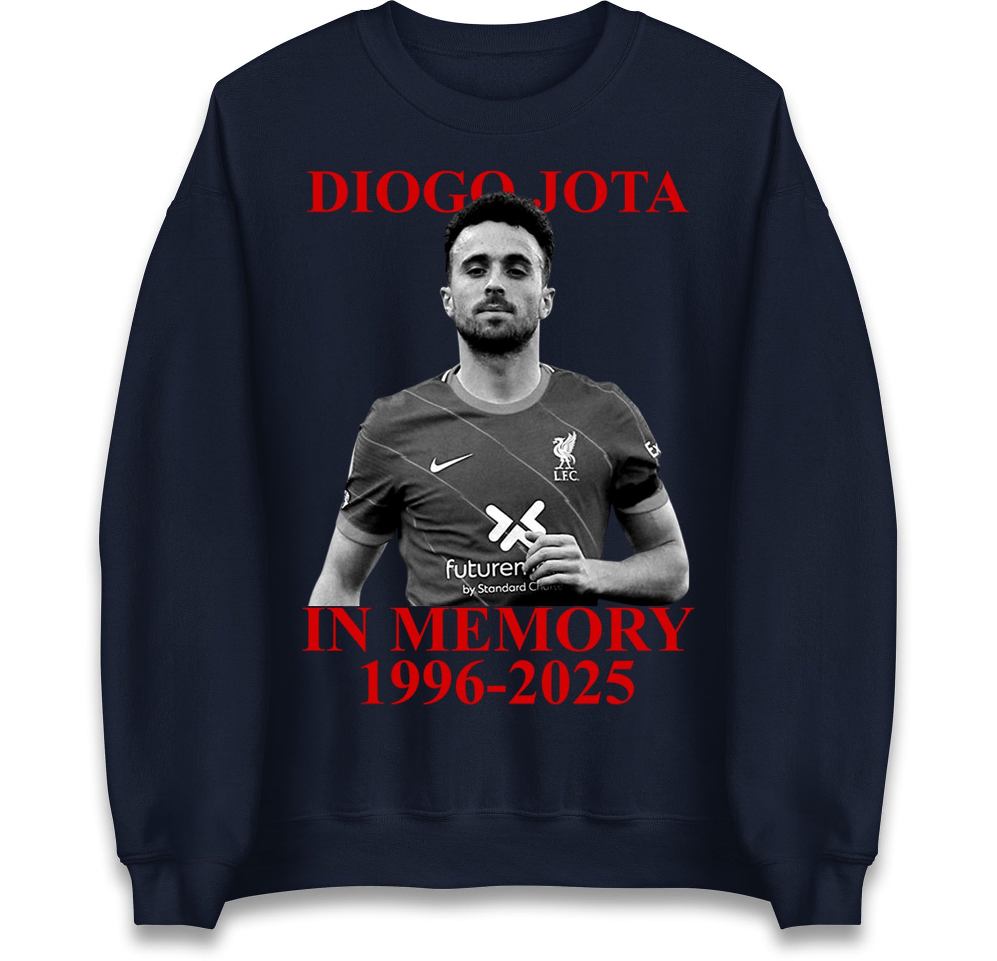 Diogo Jota Forever Jumper