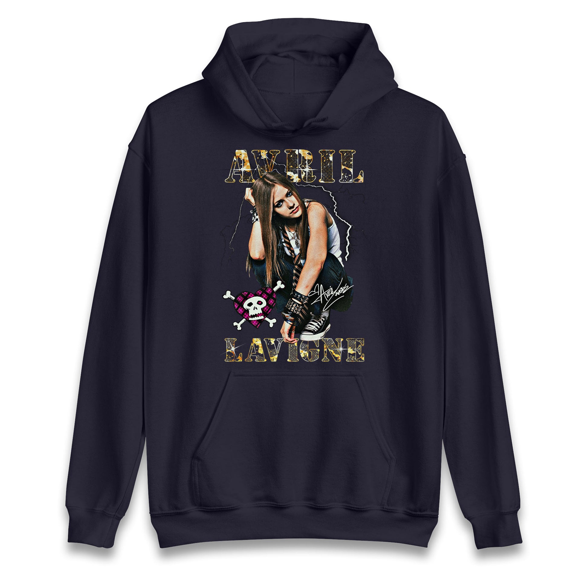 Avril Lavigne Hoodie