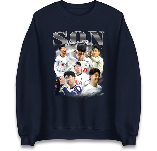 Son Heung-min Jumper