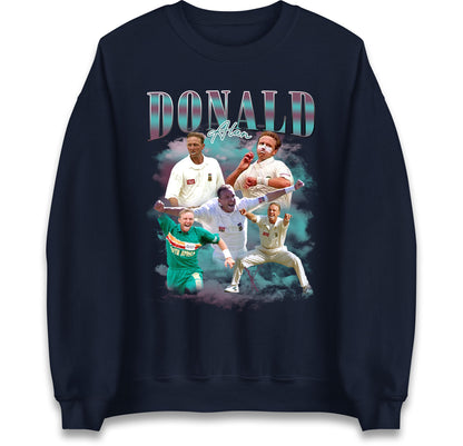 Allan Donald Jumper