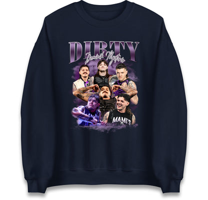 Dominik Mysterio Sweatshirt