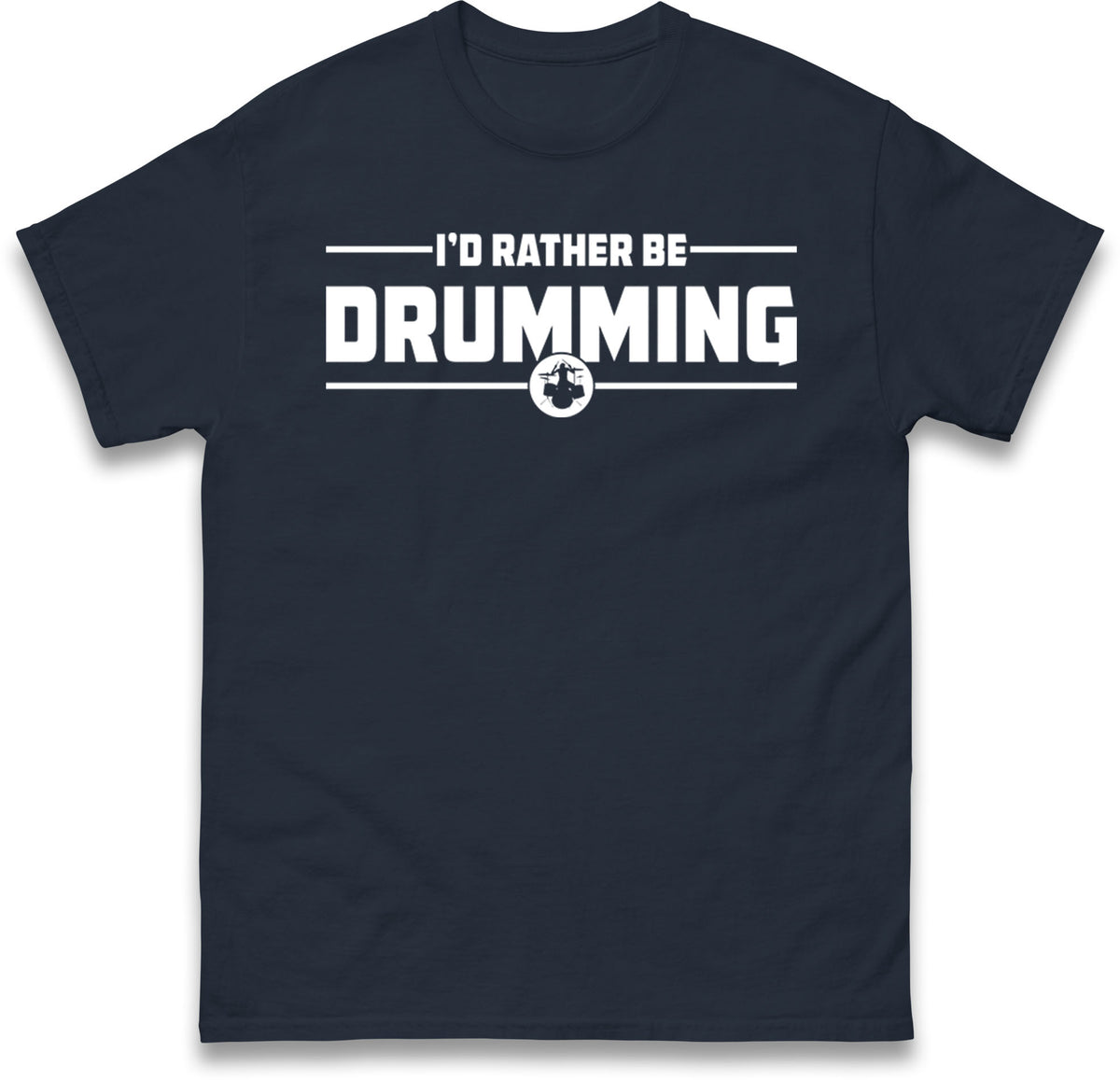 Drummer T Shirt