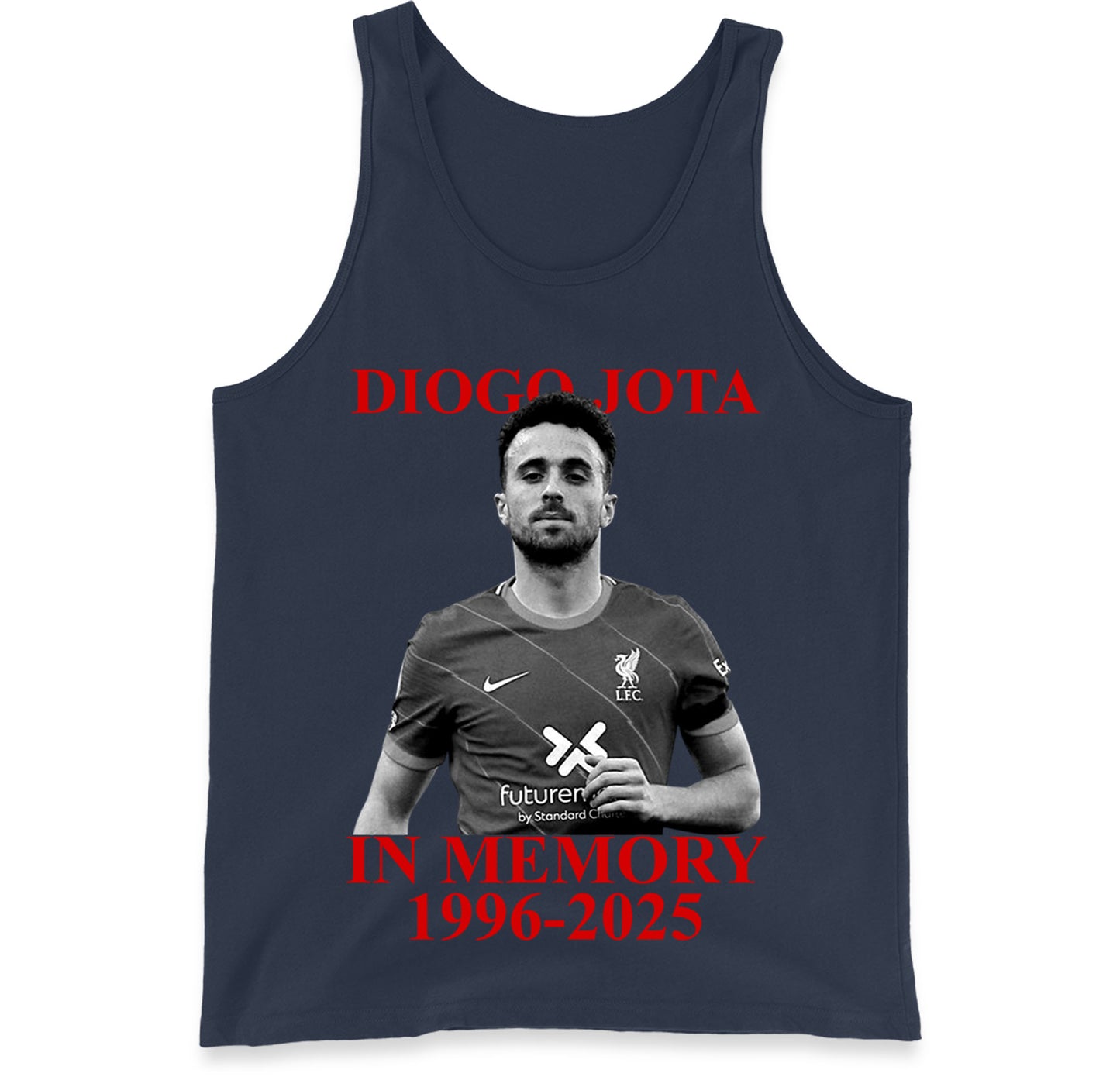 Diogo Jota RIP