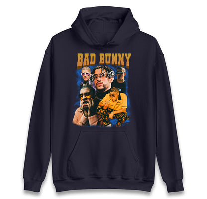Bad Bunny Hoodie