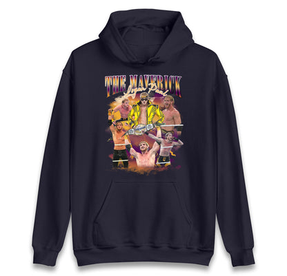 Logan Paul Hoodie Maverick