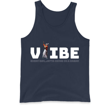 Diljit Vibes Tank Top