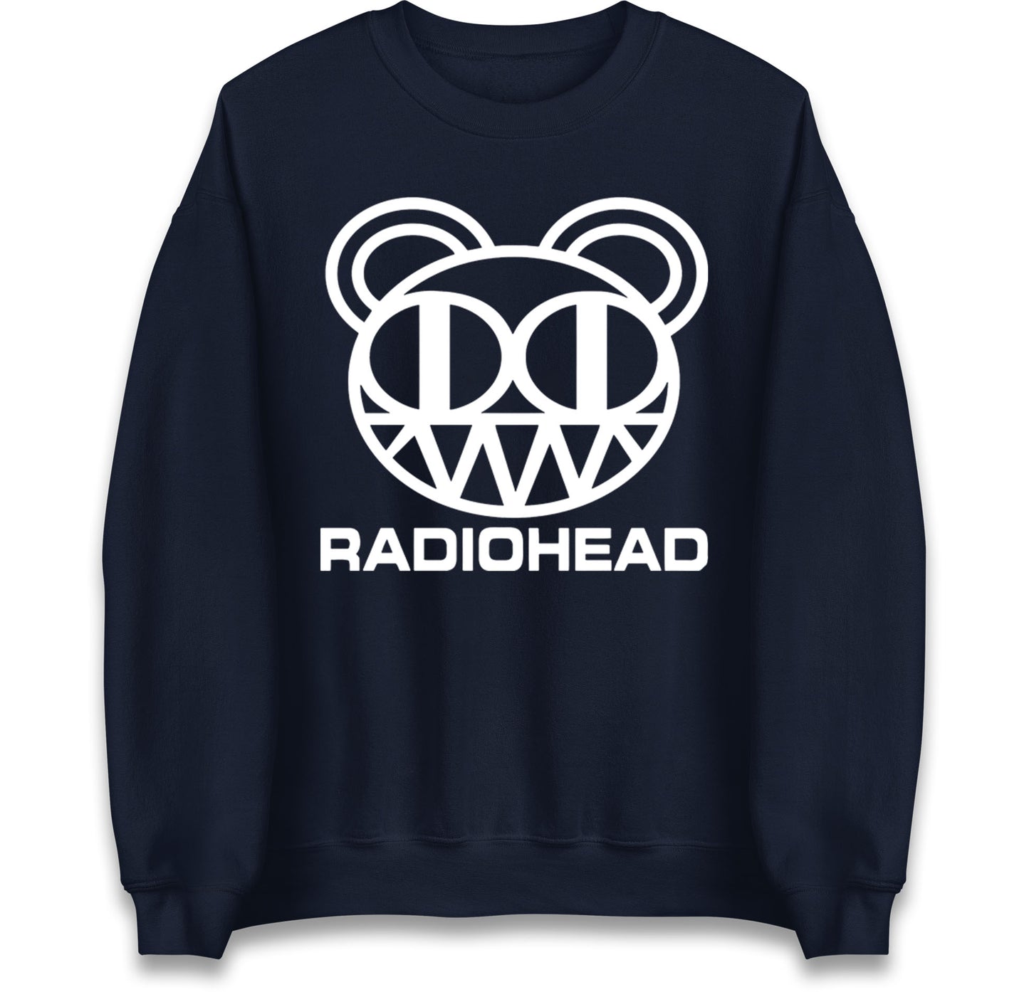 Radiohead Jumper