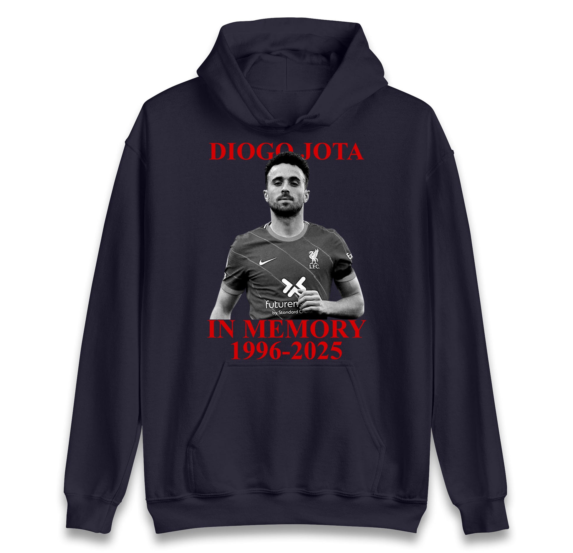 Diogo Jota Forever Hoodie