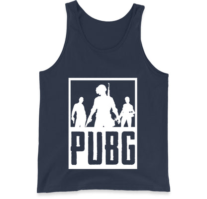 Pubg Players Tank Top