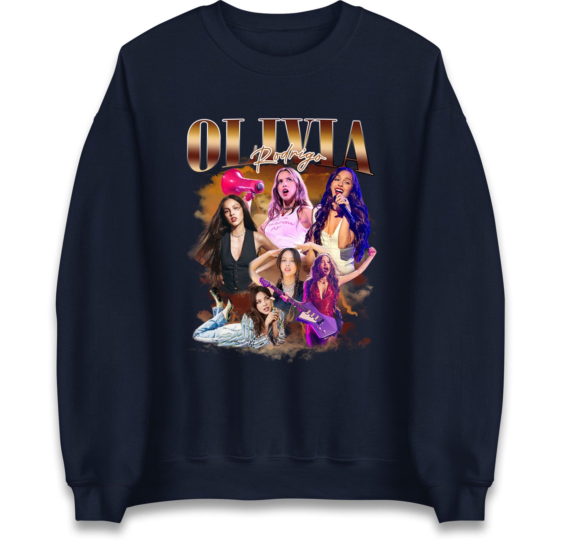 Olivia Rodrigo Jumper