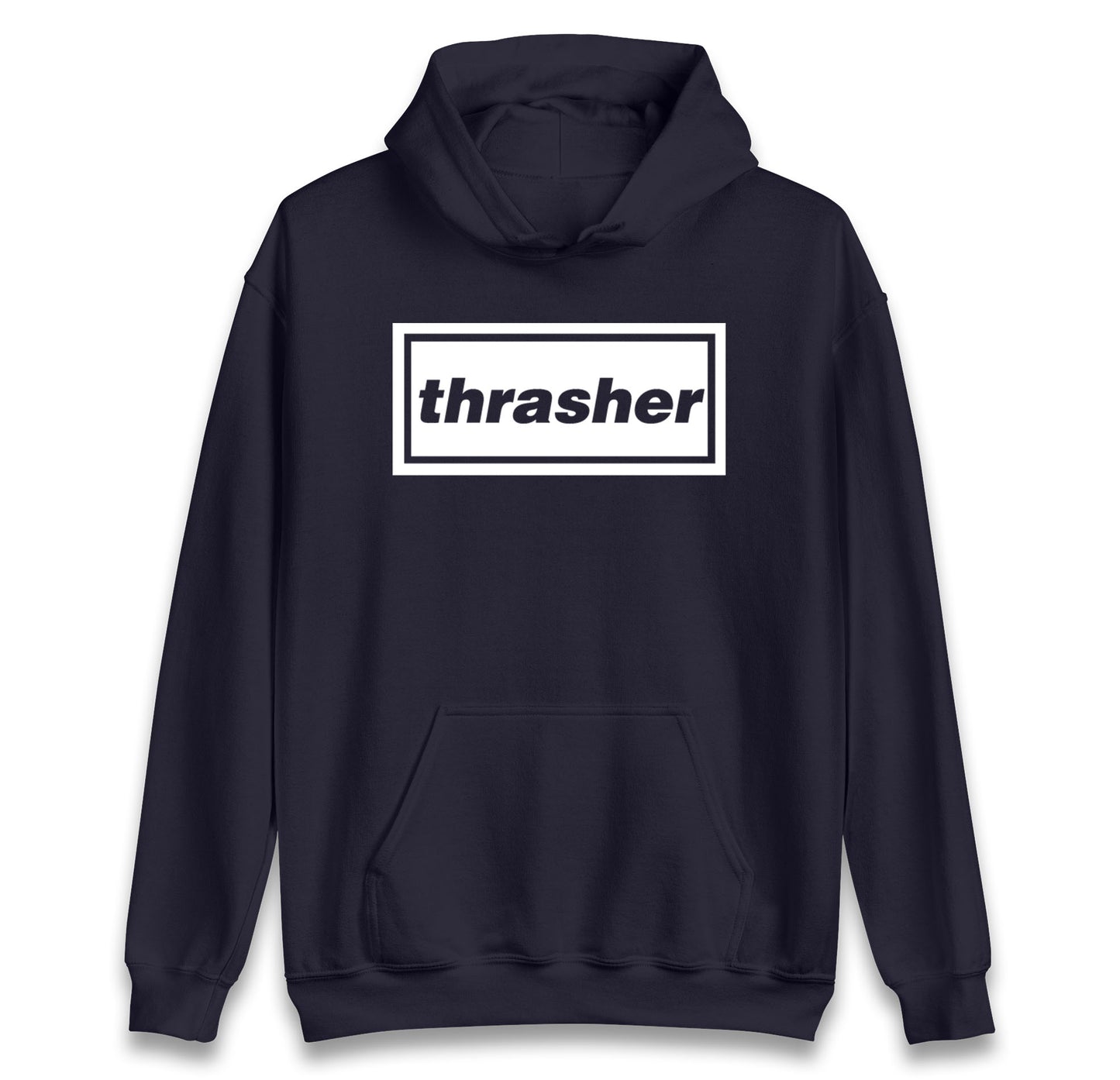 Thrasher Hoodie