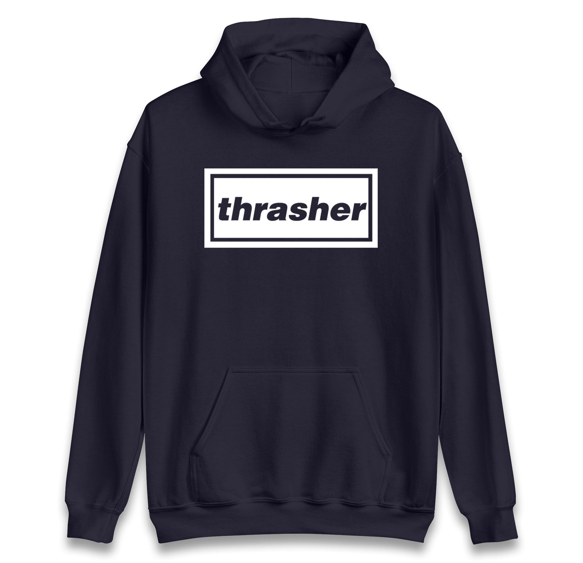 Thrasher Hoodie