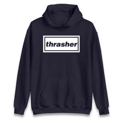 Thrasher Hoodie