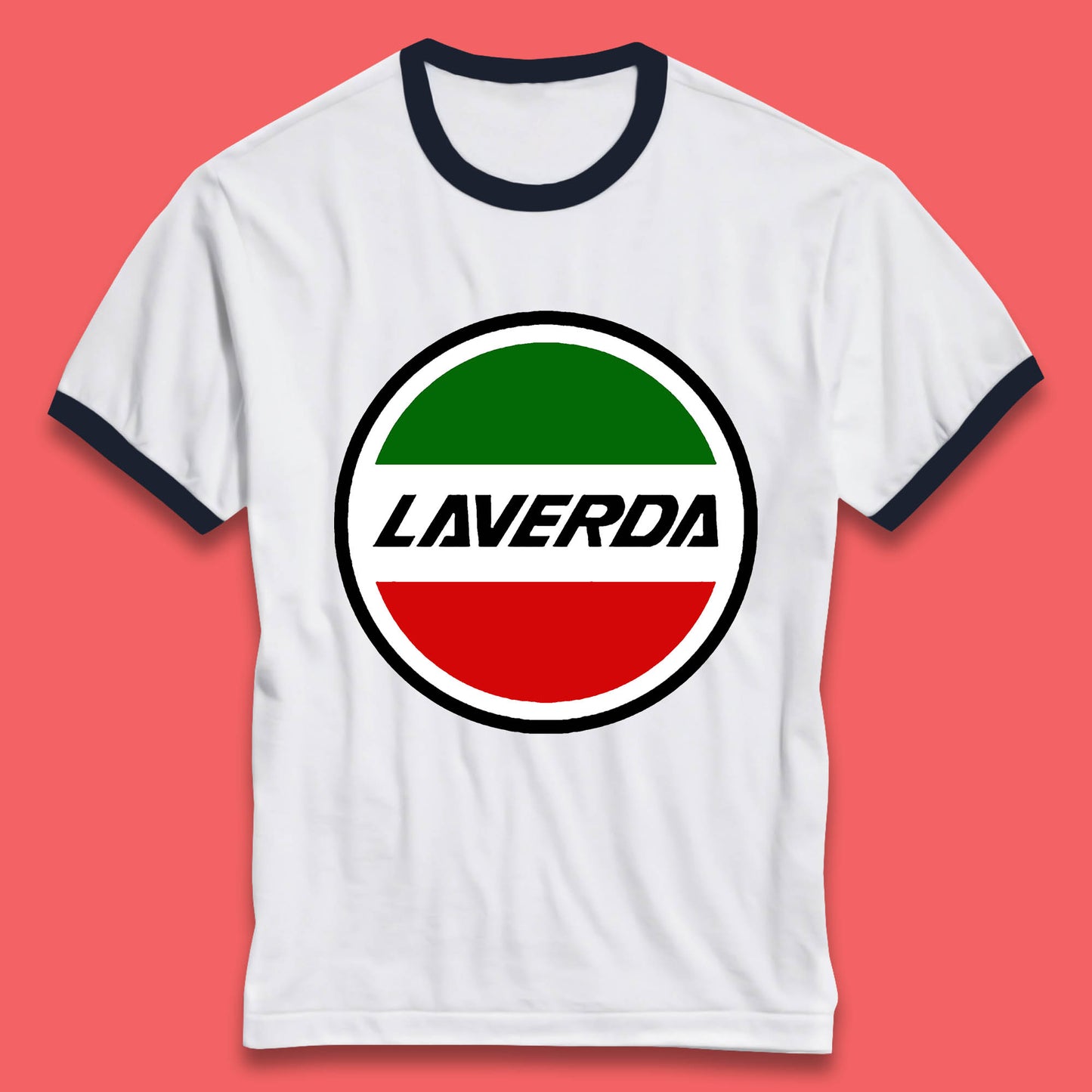 Mens Laverda Shirts UK