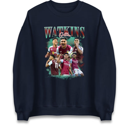 Ollie Watkins Jumper