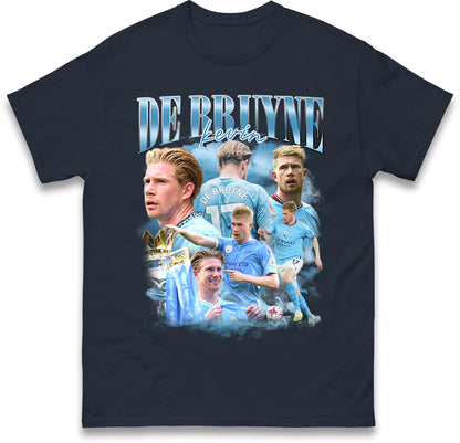 Kevin De Bruyne T Shirt