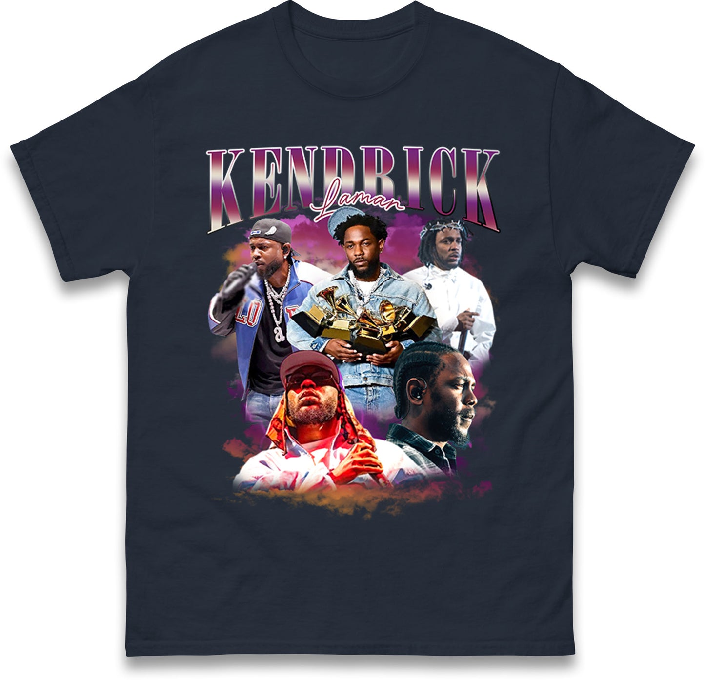 Kendrick Lamar T-Shirt