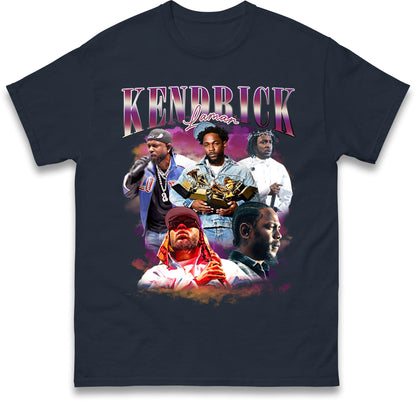 Kendrick Lamar T-Shirt