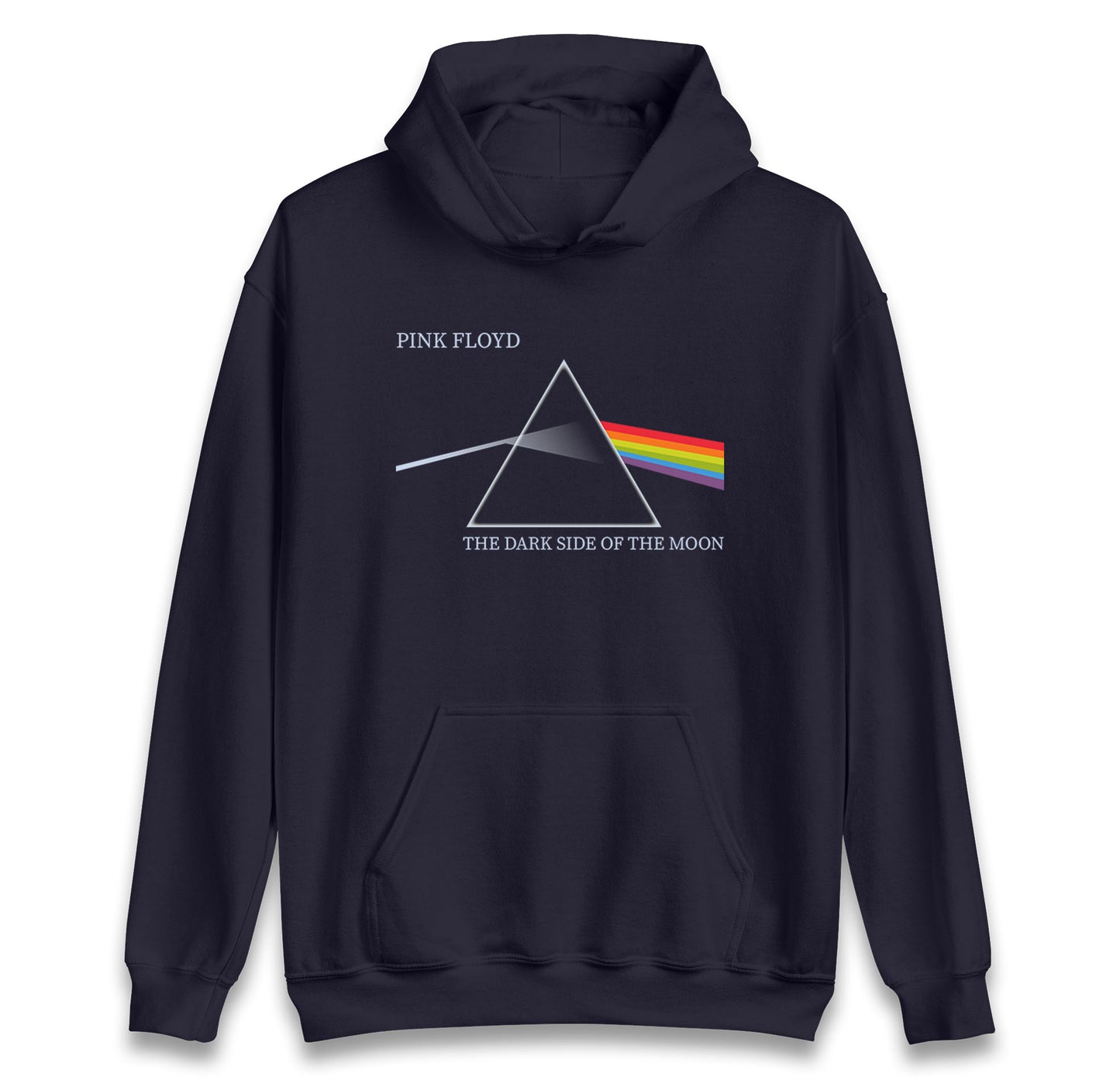 Pink Floyd Hoodie
