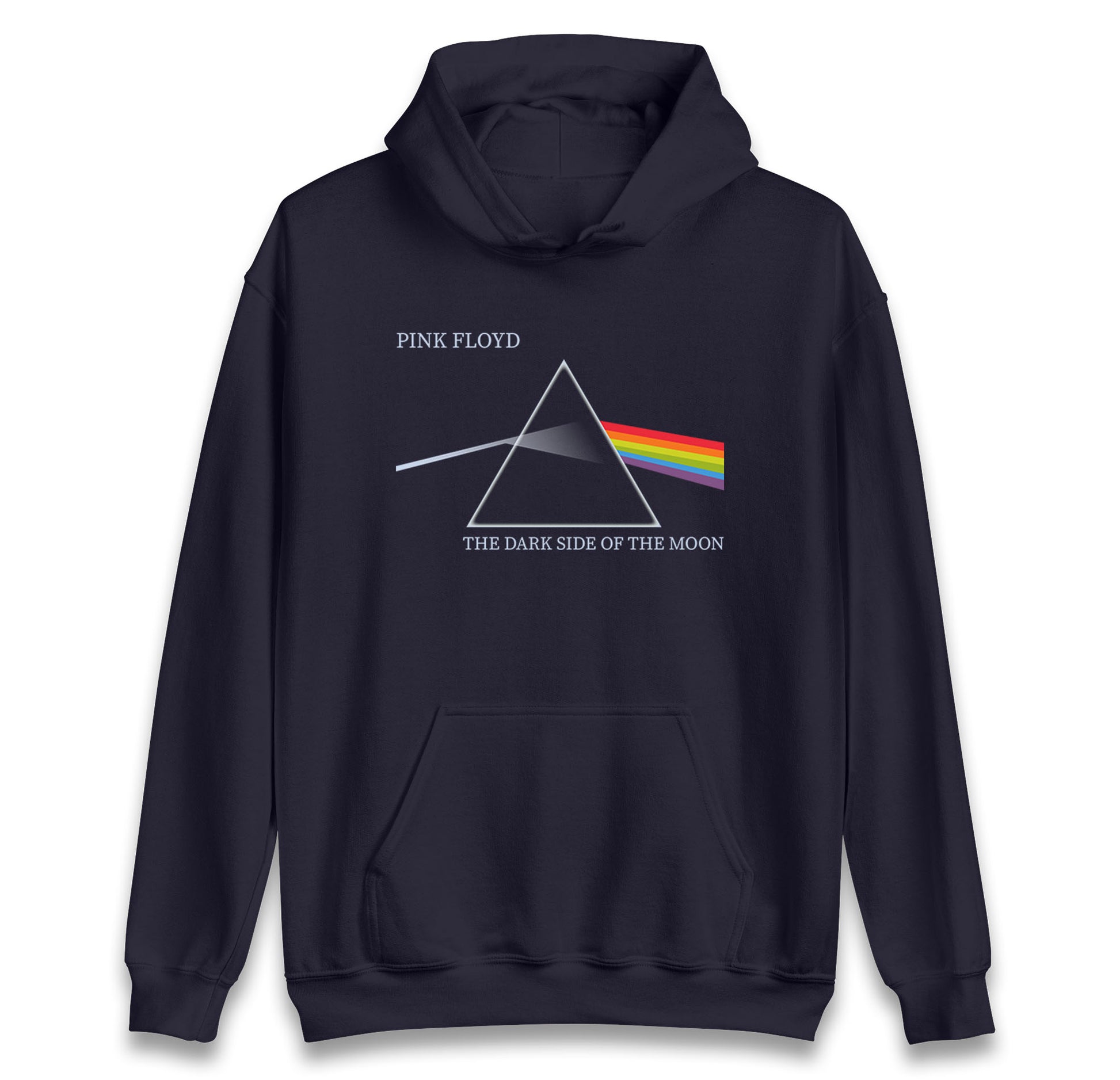 Pink Floyd Hoodie