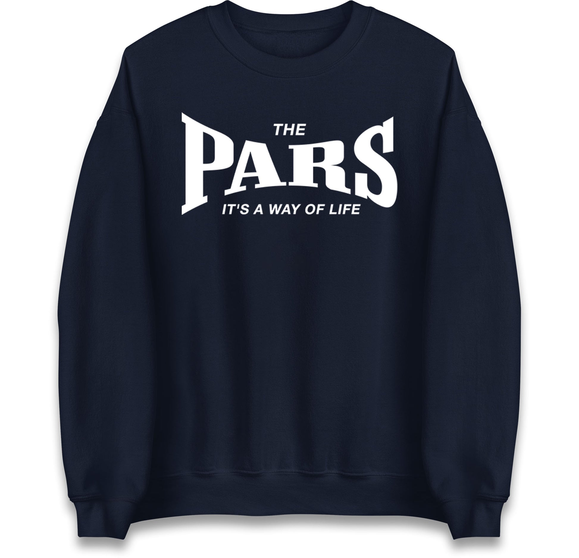 Dunfermline Athletic Jumper