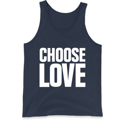 Choose Love Tank Top