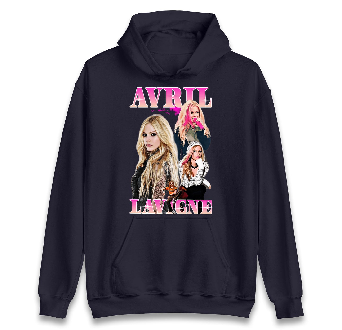 Avril Lavigne Hoodie