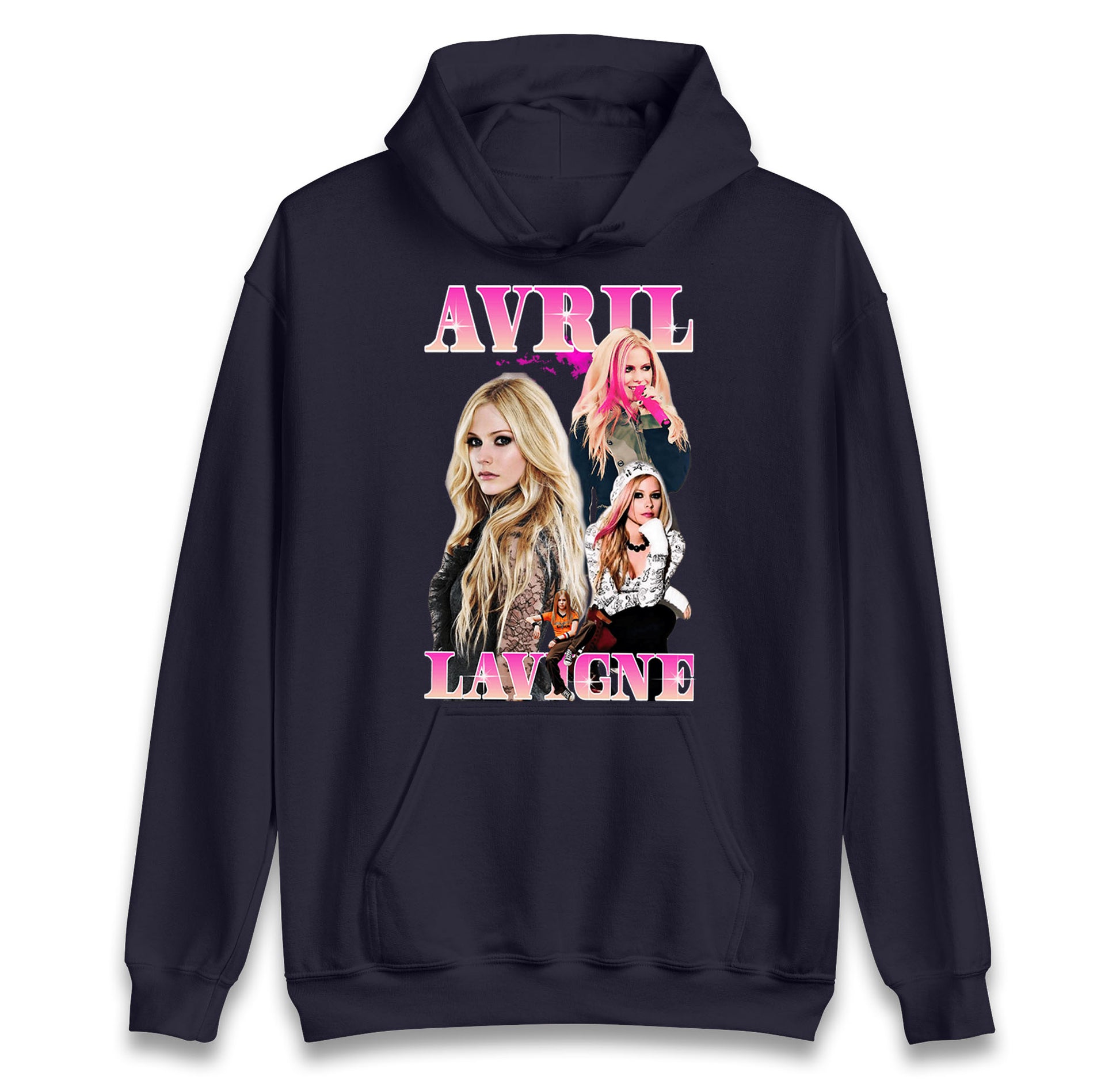 Avril Lavigne Hoodie