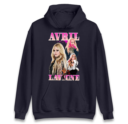 Avril Lavigne Hoodie