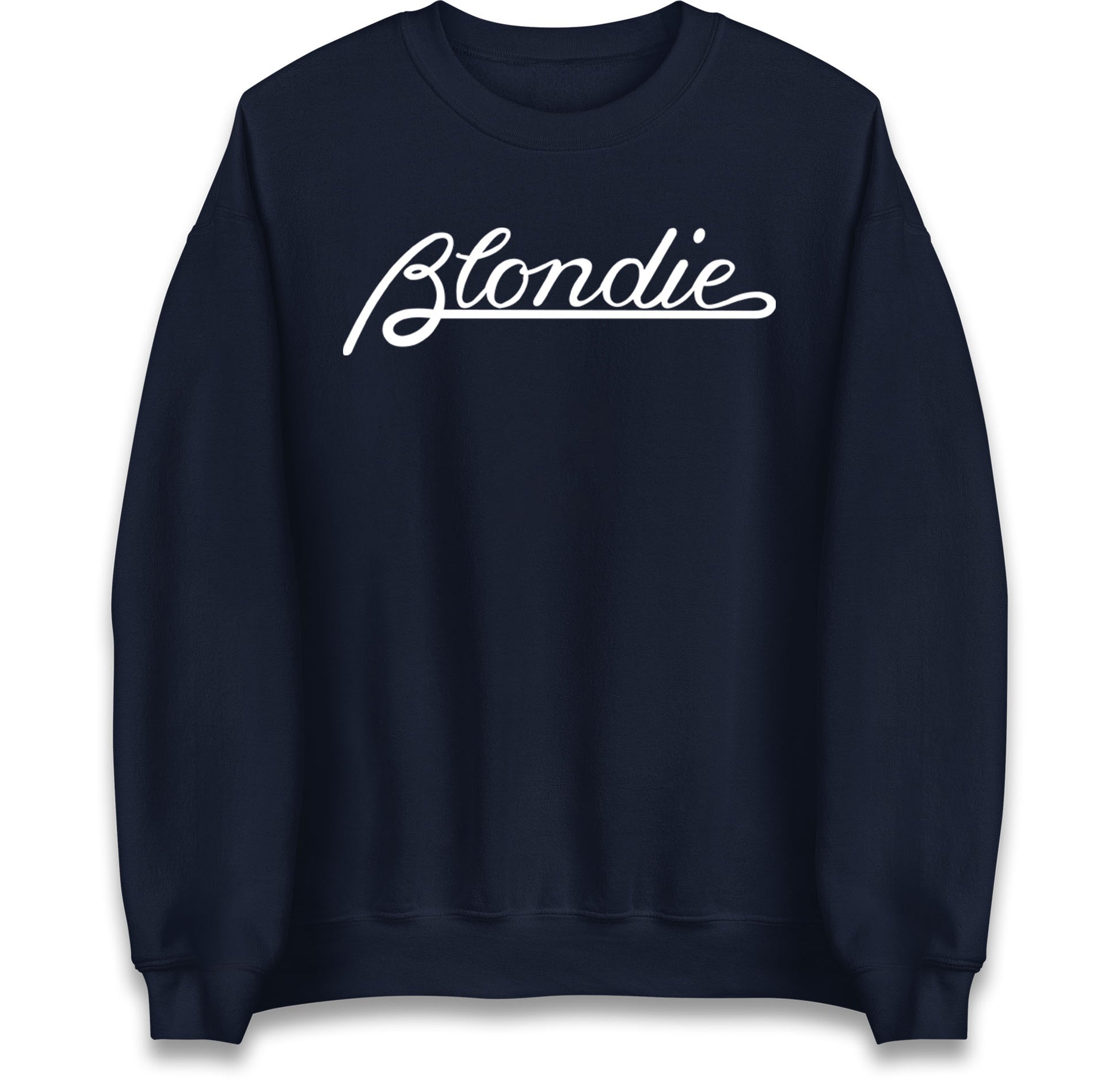 Blondie Jumper
