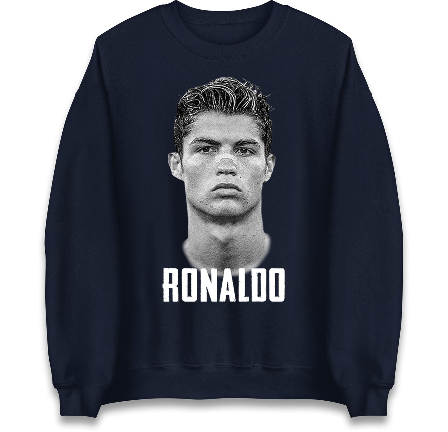 Cristiano Ronaldo Jumper