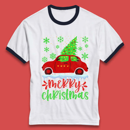 merry christmas t shirt